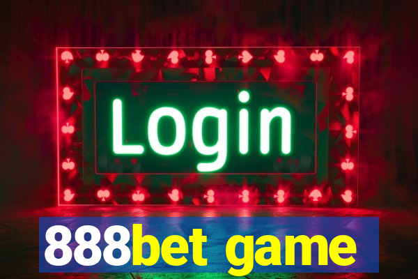 888bet game